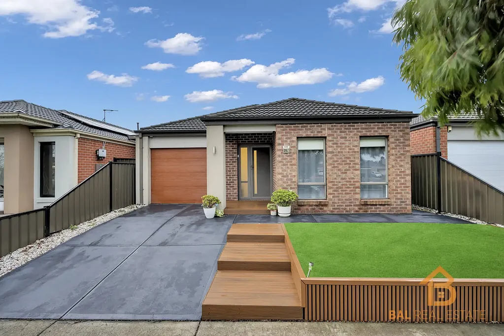 Perfect Family Home