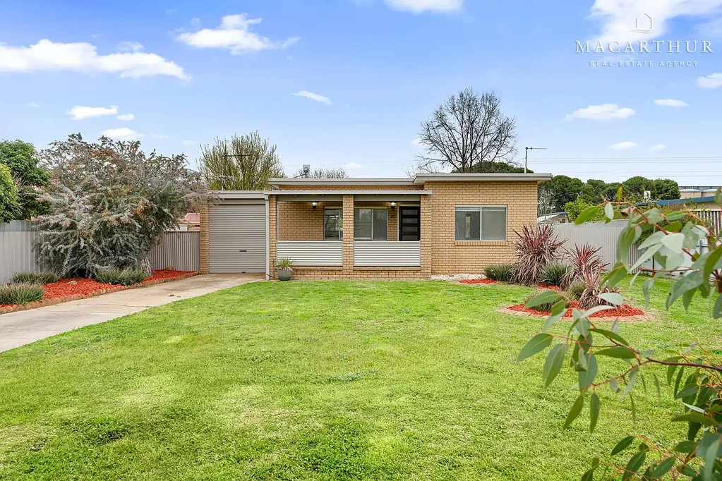 25 O'Connor Street, Uranquinty, NSW 2652