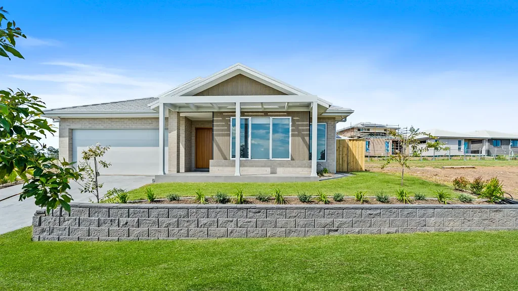 Wilton 4ਬੈੱਡਰੂਮ Turnkey package Nothing to do, Panorama North Wilton