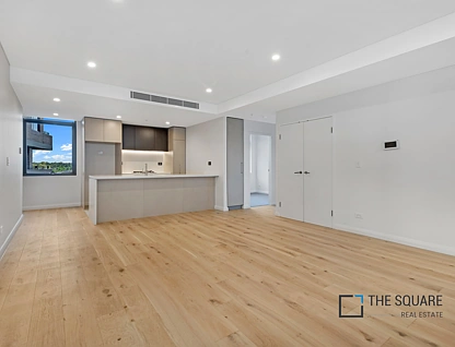 S417/5C Glyceria Lane, Tallawong, Central Tablelands, 2 ห้องนอน, 2 ห้องน้ำ, Apartment