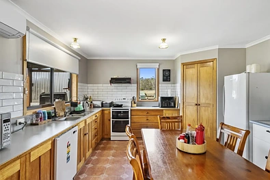 45 Kelletts Road, Sloping Main, TAS 7186, 3房, 2浴, House
