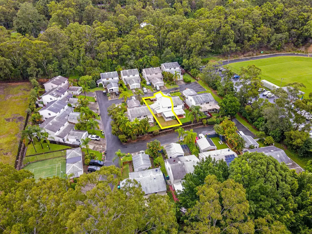 73/15 Bridgman Drive, Reedy Creek, QLD 4227