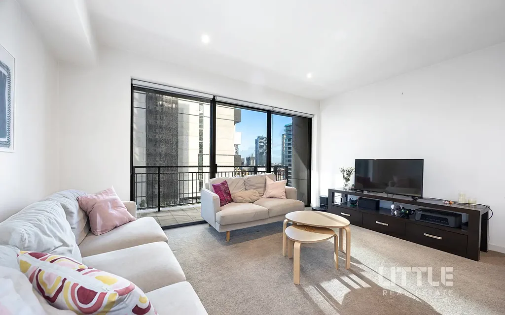 1408/80 Clarendon Street, Southbank, VIC 3006