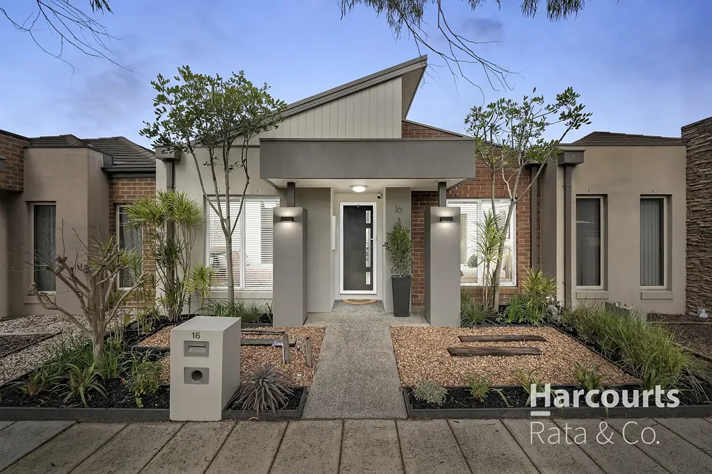 Epping 3房 卓越呈现，非凡生活，交通便利地段 Phenomenal Presentation, Exceptional Living and a Well Connected Locale