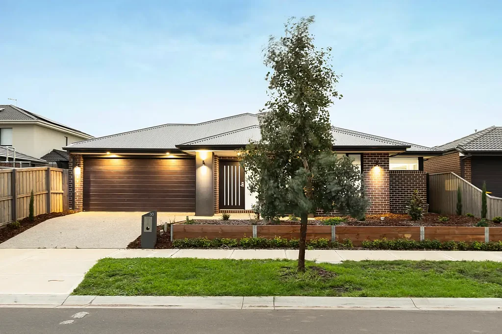 30 Melville Avenue, Wallan, VIC 3756