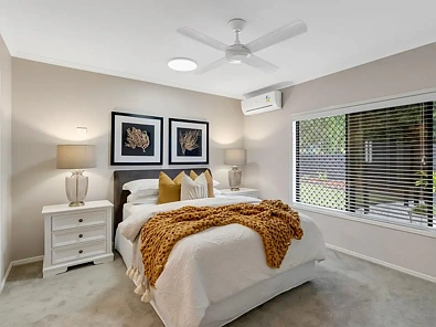 36 Fairley Street, Redlynch, QLD 4870, 4房, 2浴, House