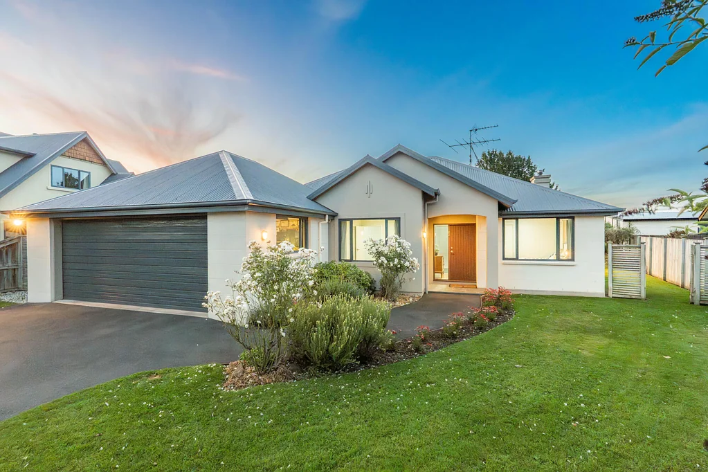 4 Mallard Place, Mosgiel, Dunedin City, Otago