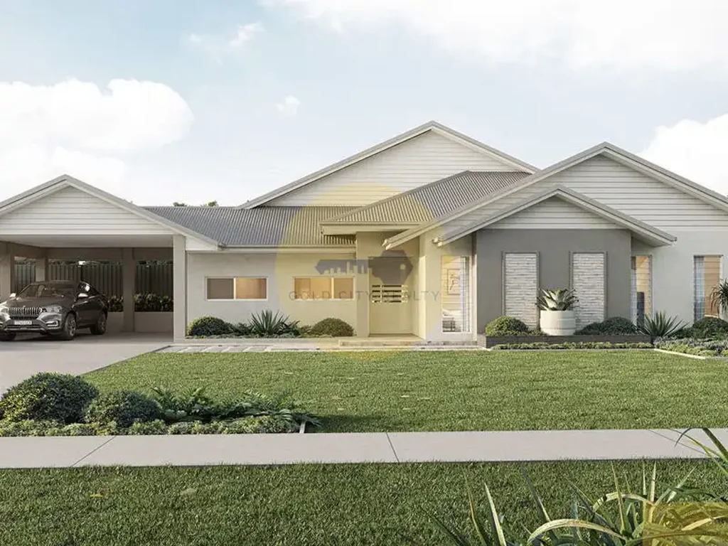 Grand Secret 4房  4 BEDROOM, 2 BATHROOM BRAND NEW BUILD!