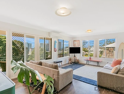 8/20 Rutledge Street, Coolangatta, QLD 4225, 2房, 1浴, 排房