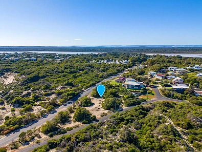 79 Mitchell Road, Preston Beach, WA 6215, 0 slaapkamers, 0 badkamers, Section