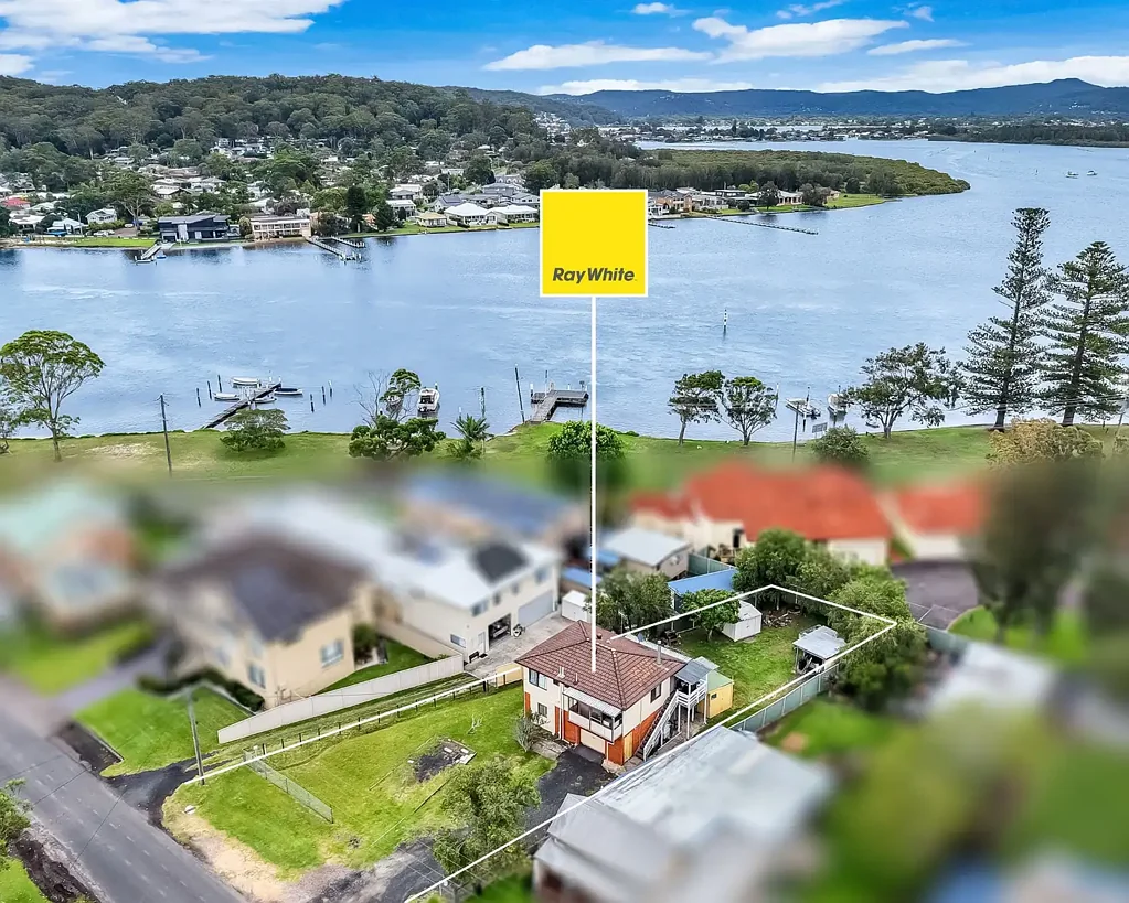 8 Pine Avenue, Davistown, NSW 2251