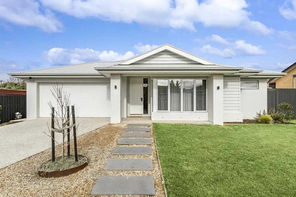 Herne Hill 4房  Family Living Redefined