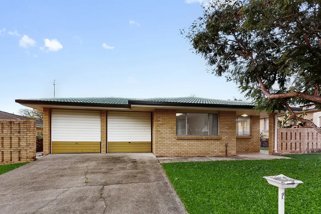 Freshly Renovated Throughout – Move In & Enjoy!