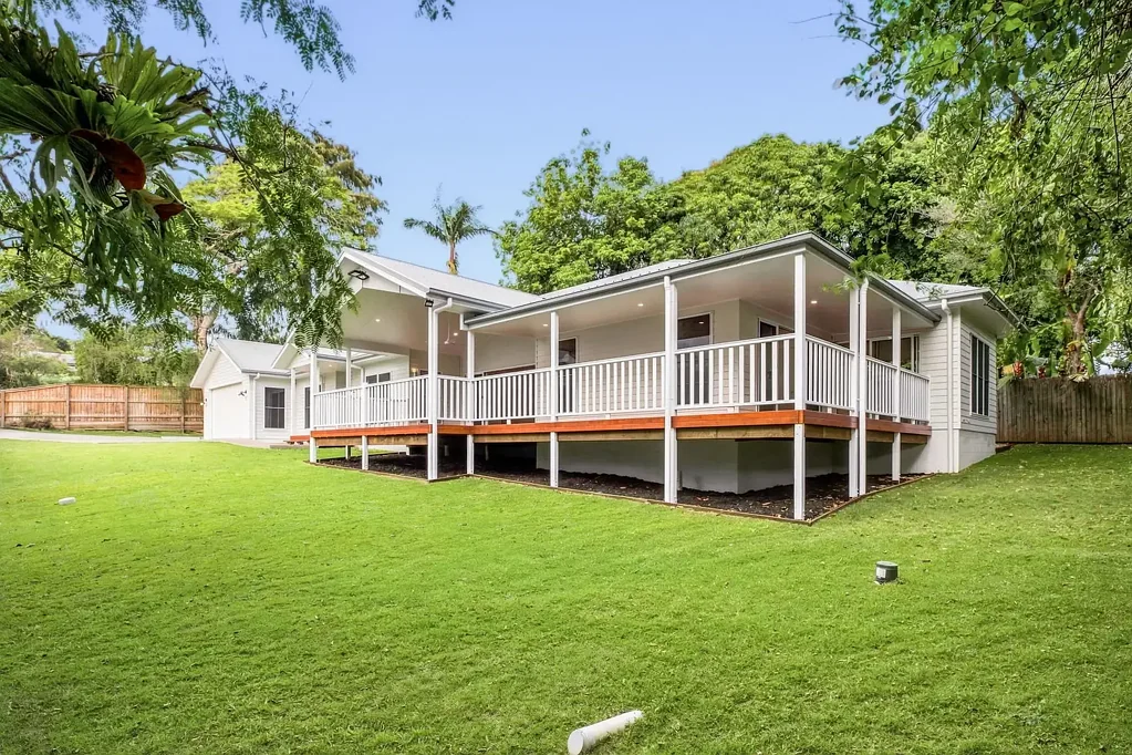 20 Ann Street, Woombye, QLD 4559, 4 Schlafzimmer, 2 Badezimmer, House