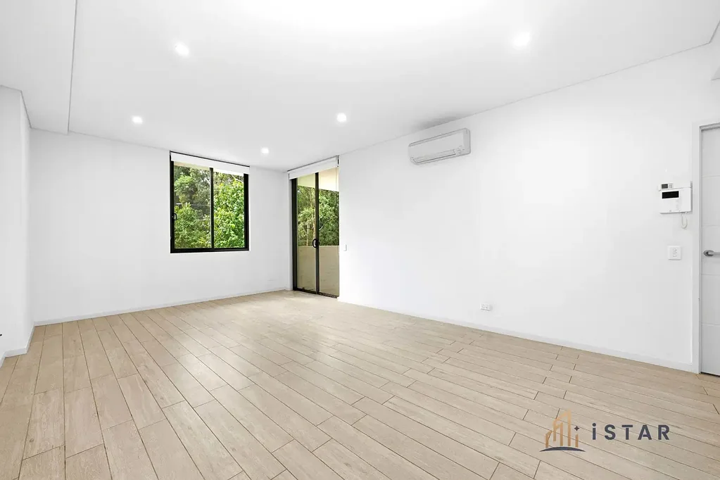 Ermington 2બેડરૂમ Waterside & Parkside Living | North-Facing 2 Bed + Study + Rare Double Parking | Ideal for First Home Buyers & Downsizers