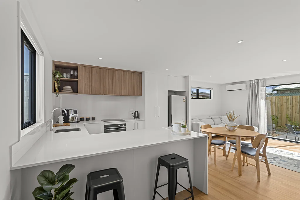 Saint Albans 3 Bedroom Start Packing - Moving Day this November