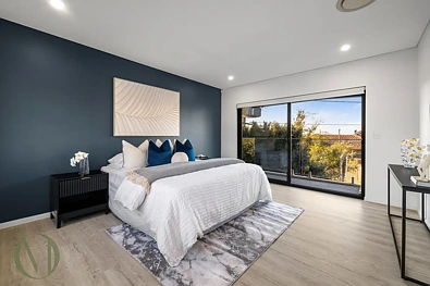6 Smalls Road, Ryde, NSW 2112, 5 slaapkamers, 3 badkamers, Apartment