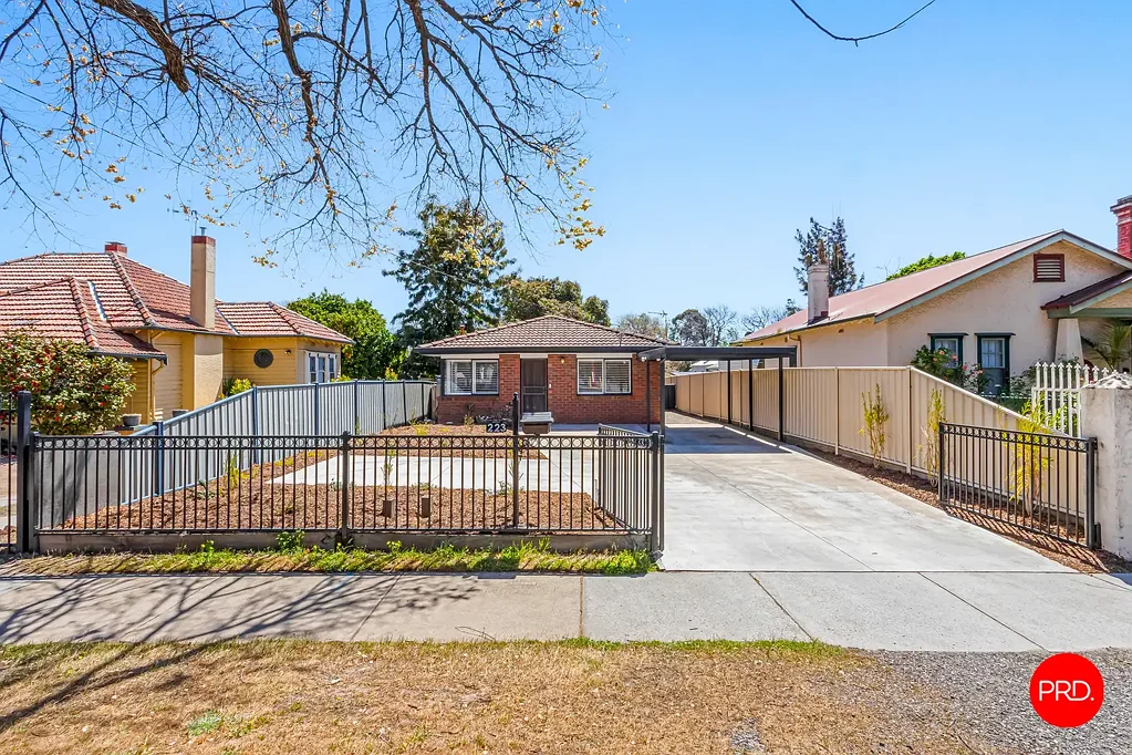 223 McCrae Street, Bendigo, VIC 3550