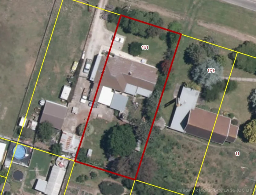181 Onslow Road, Patutahi, Gisborne, 5房, 0浴