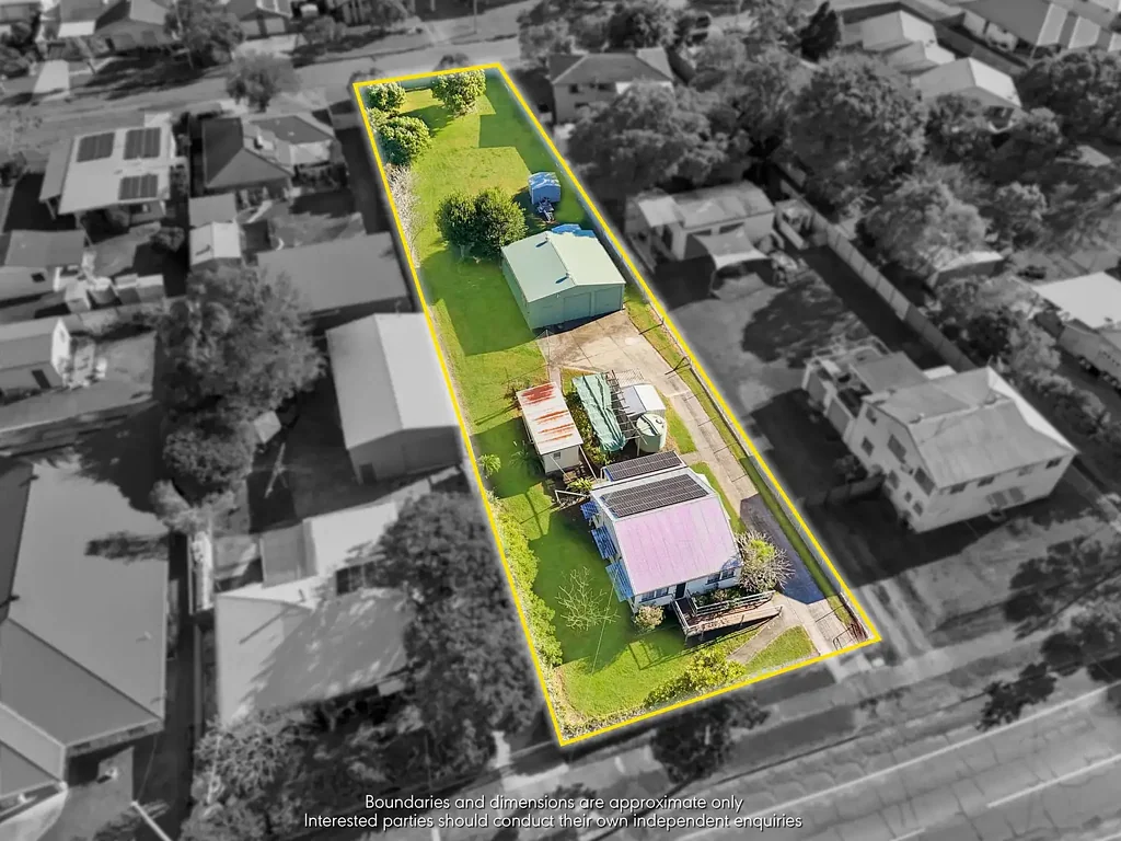 14 Birnam Street, Beaudesert, QLD 4285
