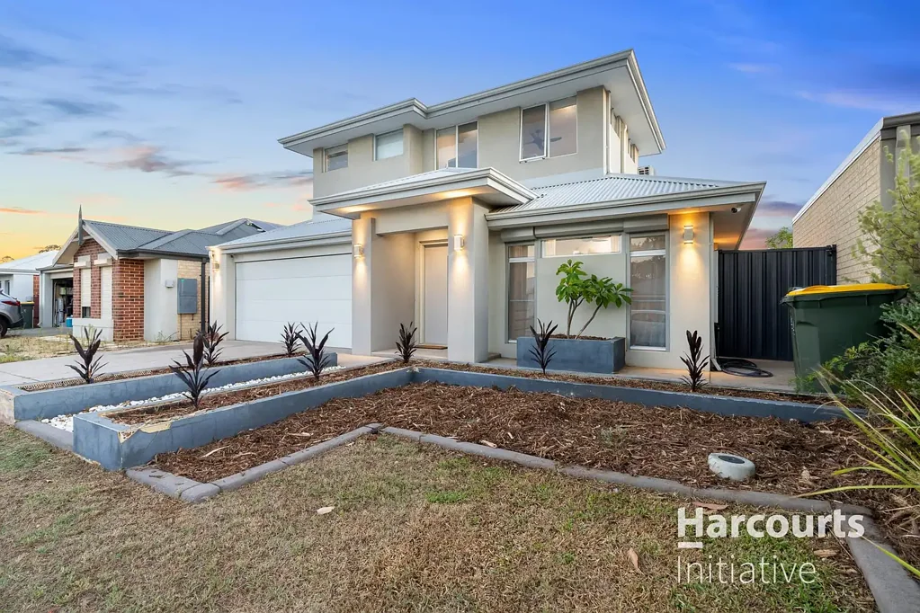55 Janselling Avenue, Ellenbrook, WA 6069
