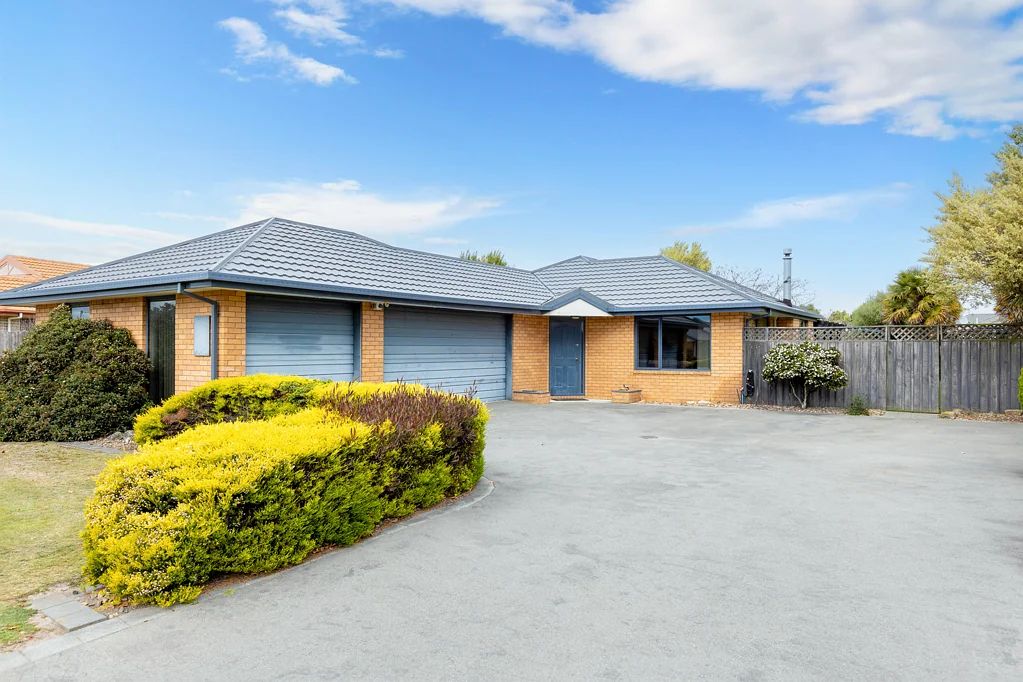 177 Rolleston Drive, Rolleston, Selwyn, Canterbury