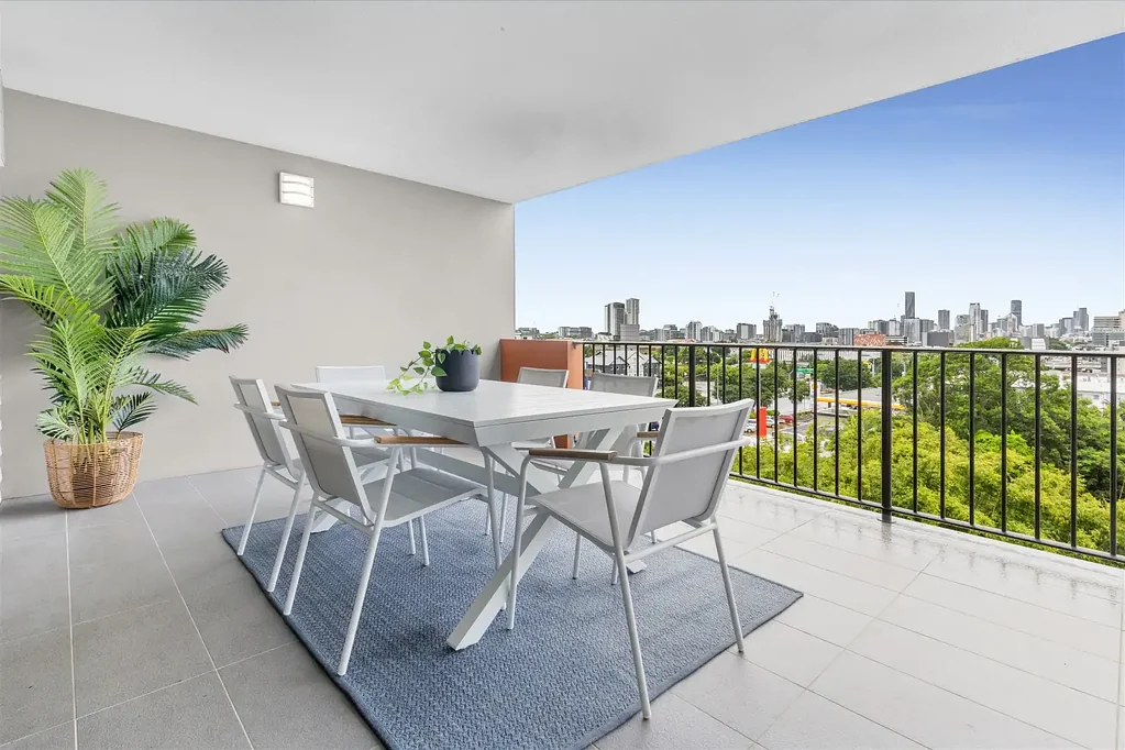 507/14 Newmarket Road, Windsor, QLD 4030