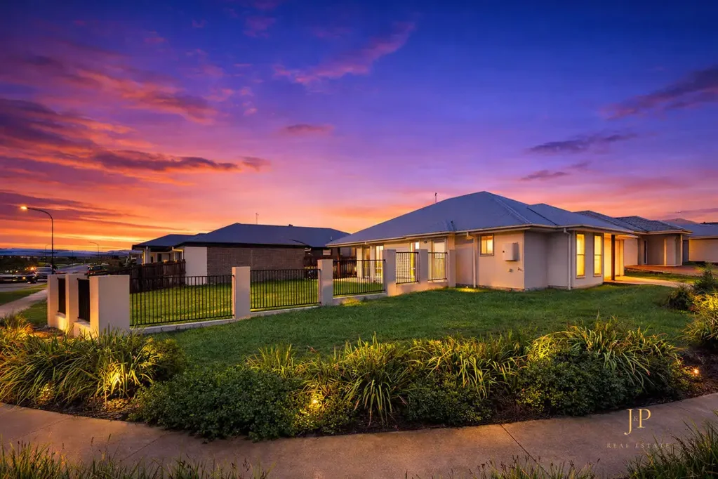 35 Sandy Creek Road, Flagstone, QLD 4280