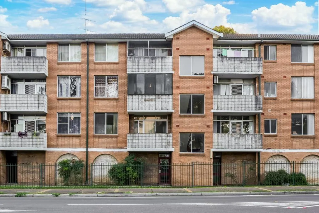 34/2 Beale Street, Liverpool, NSW 2170