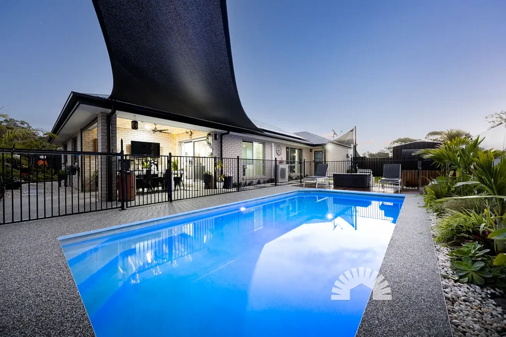 Burpengary 4غرفة نوم The Active Family's Dream | Side Access & Inground Pool