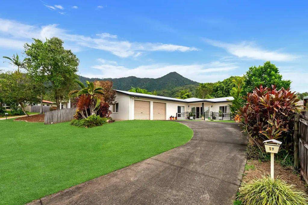 59 Marsden Street, Mount Sheridan, QLD 4868