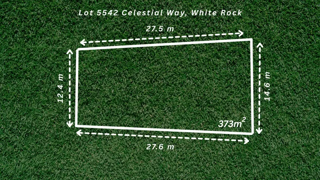 LOT 5542 New Road, White Rock, QLD 4306