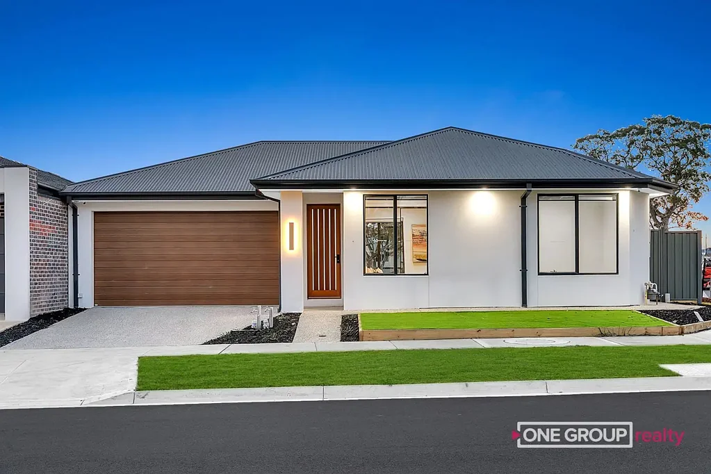36 Deltora Road, Wollert, VIC 3750