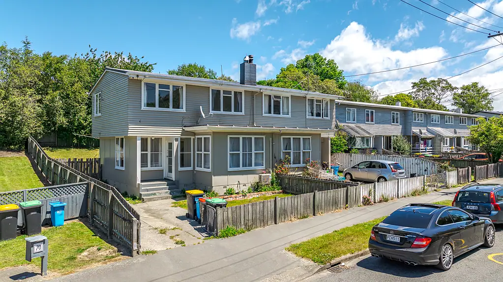 72 Canada Street, Watlington, Timaru, Canterbury