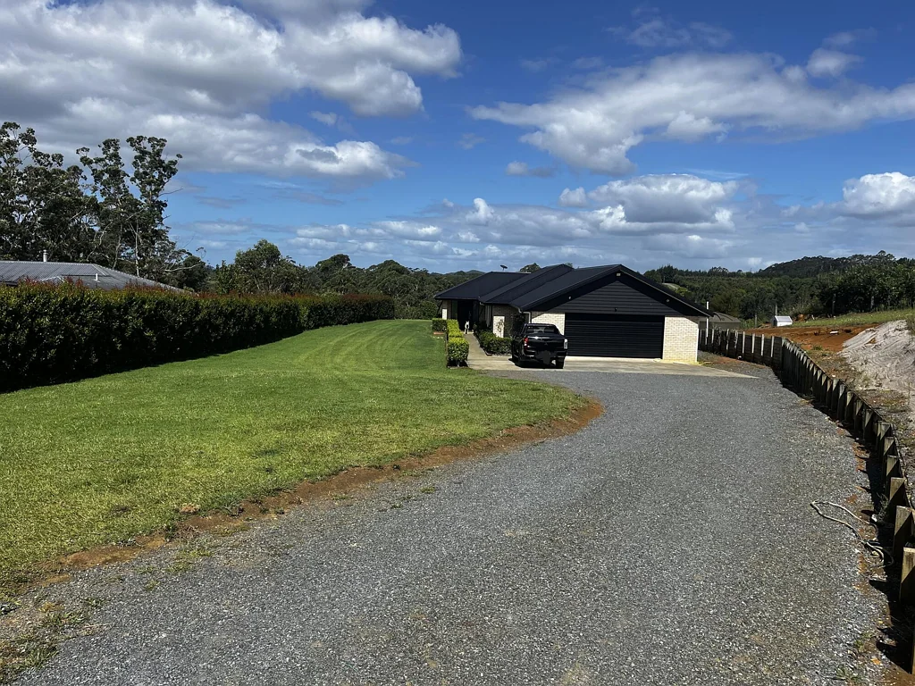 Kerikeri 4房  Mortgagee Auction