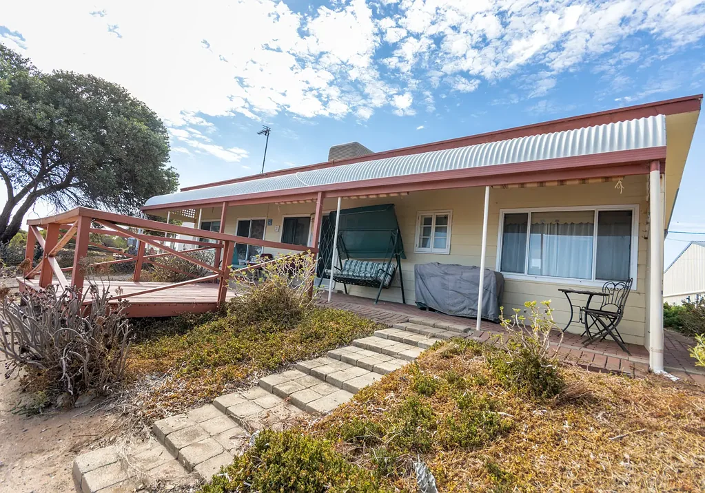 34 Whiting Rd, Fisherman Bay, SA 5522