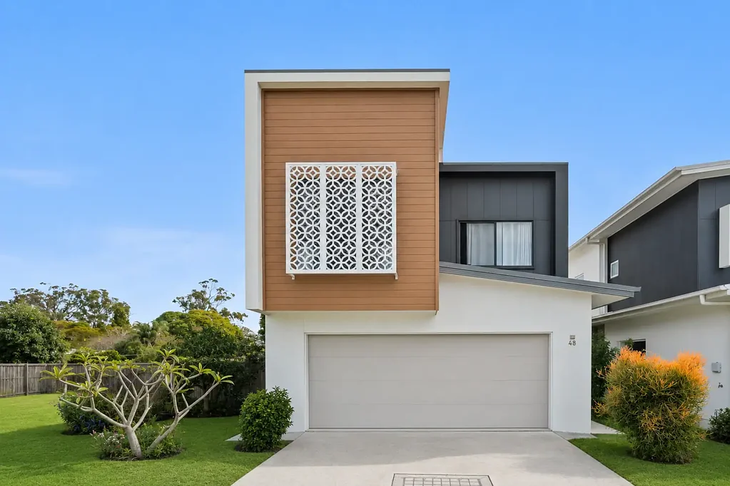Sunnybank Hills 4chambre 4 BEDS - SUNNYBANK HILLS STATE SCHOOL - CLOSE TO EVERYTHING