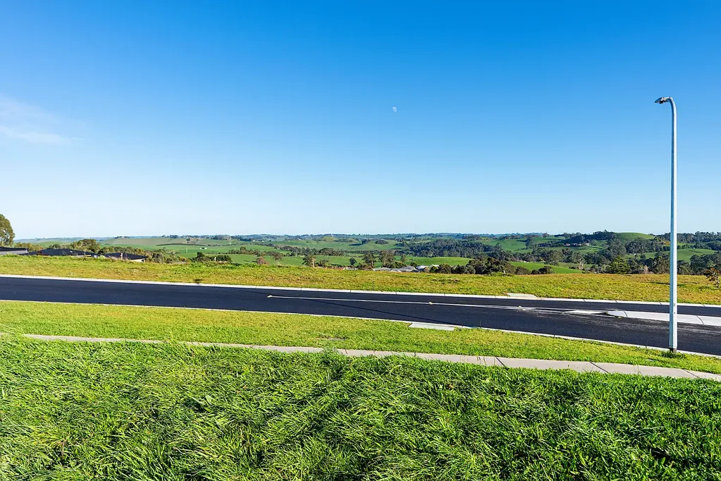 Korumburra  DAISYBANK ESTATE - FINAL STAGE!