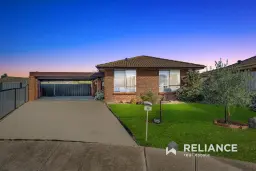 10 Lorikeet Court, Werribee