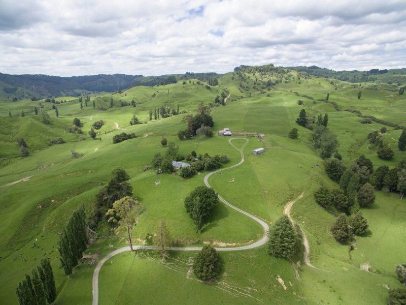 1815 Mokauiti Road, Aria, Waitomo, 0 phòng ngủ, 0 phòng tắm