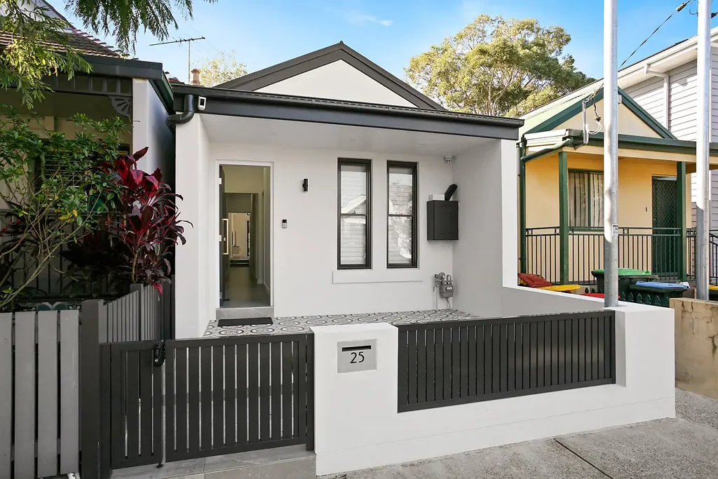 25 Hubert Street, Leichhardt, NSW 2040