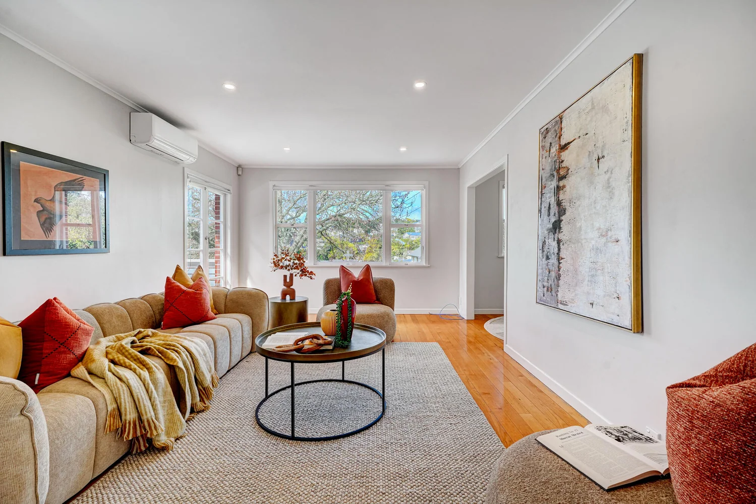 34 Leys Crescent, Remuera, 4 habitaciones, 2 baños, House