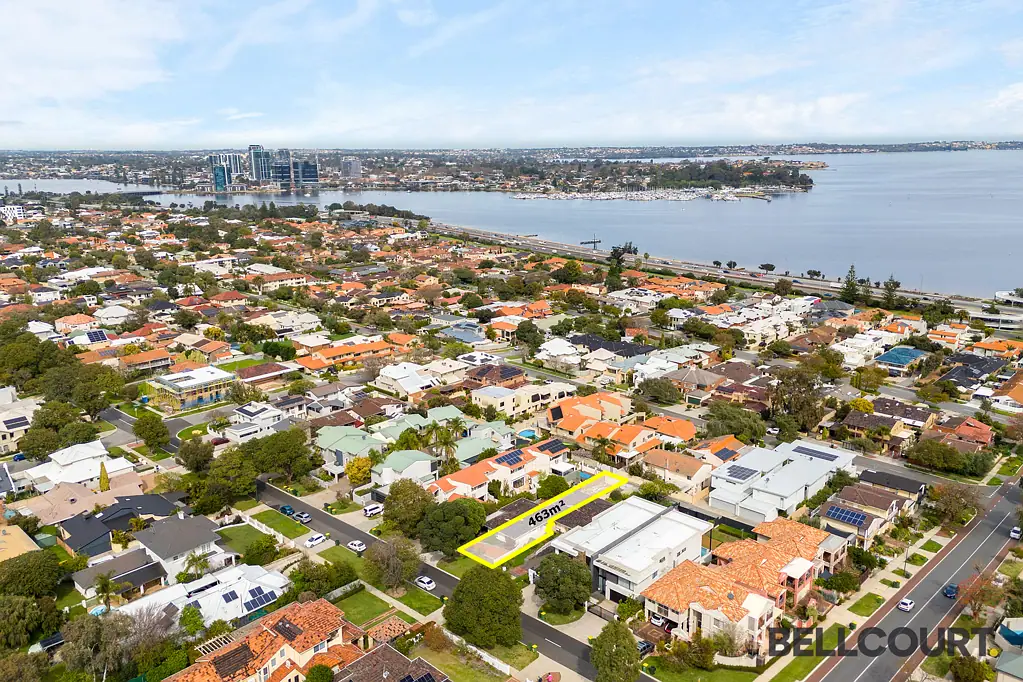 5a Lockhart Street, Como, WA 6152