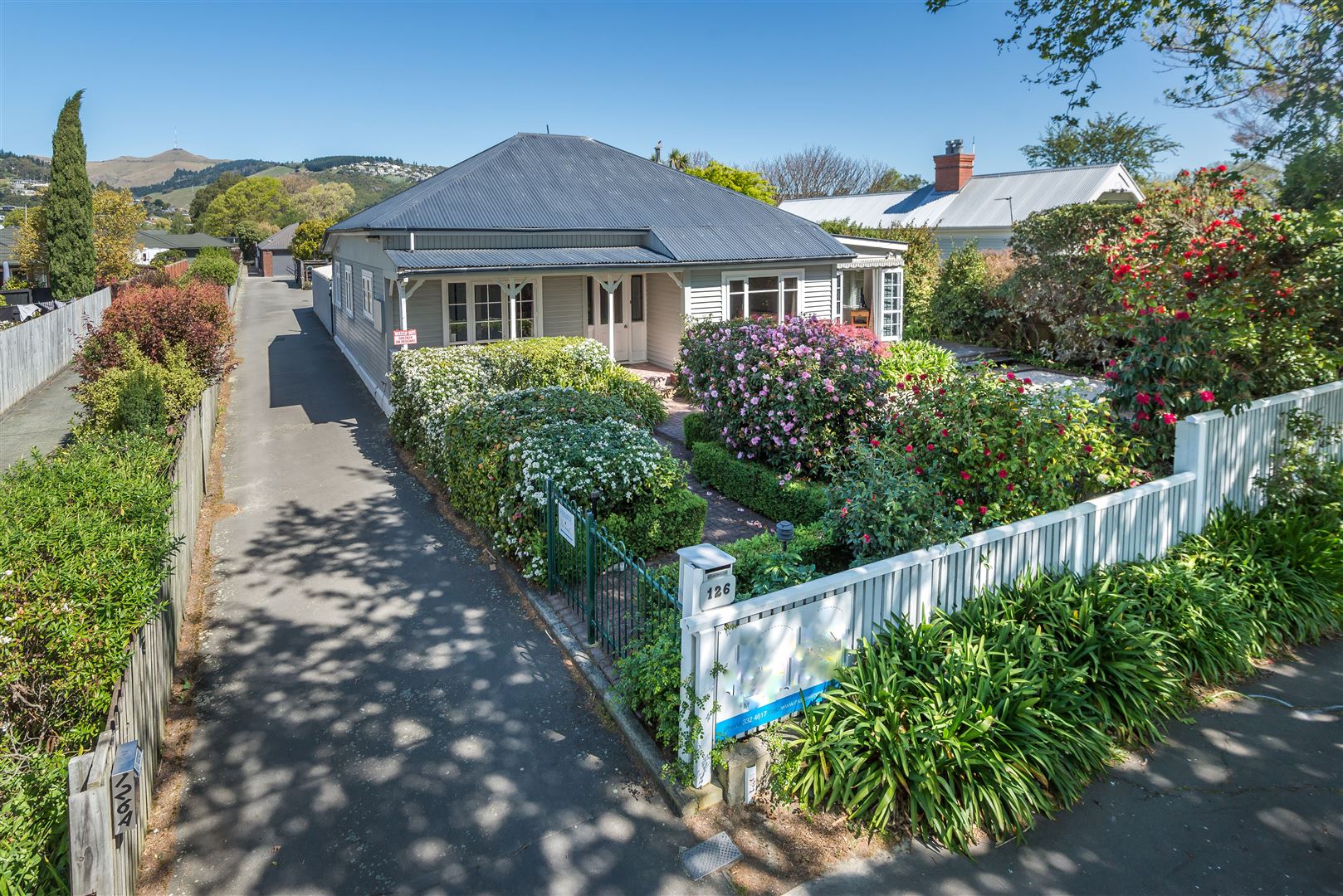 Residential Suburban