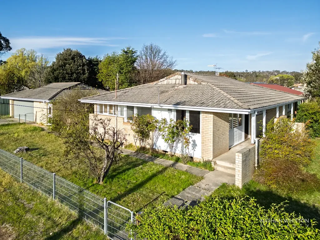 257 Donnelly Street, Armidale, NSW 2350