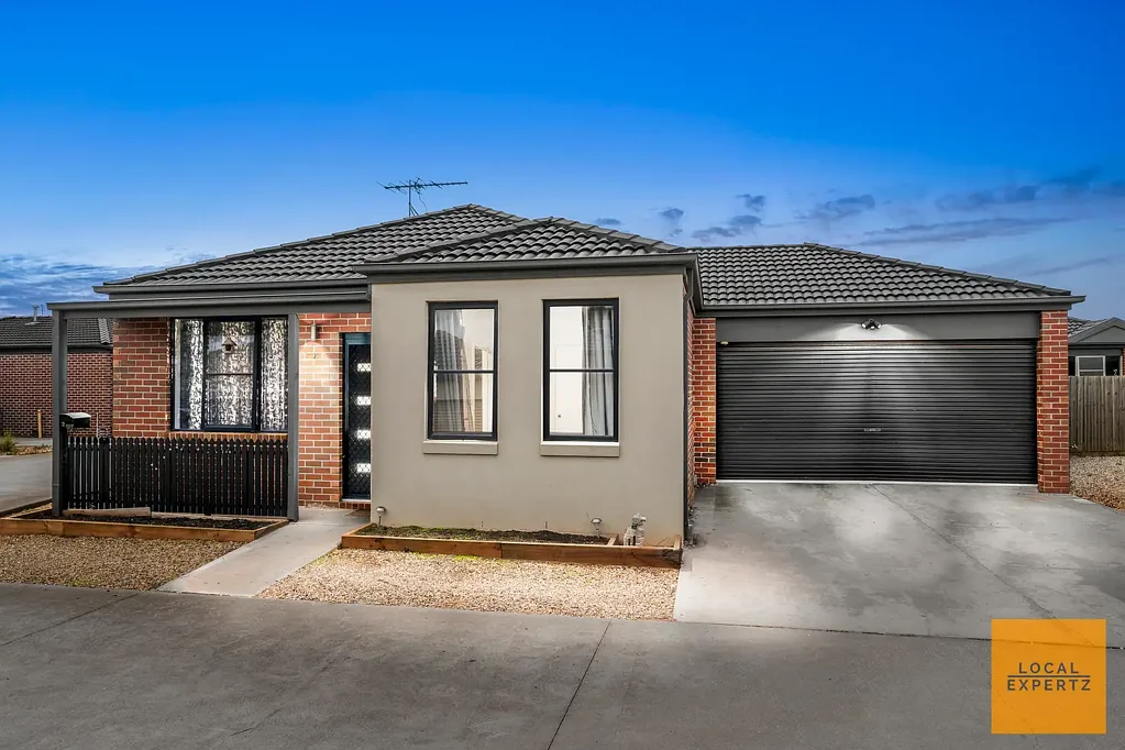 2 Cider Circuit, Darley, VIC 3340