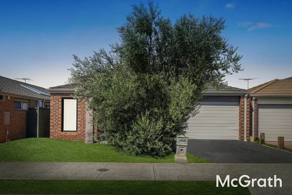 53 Federal Drive, Wyndham Vale, VIC 3024