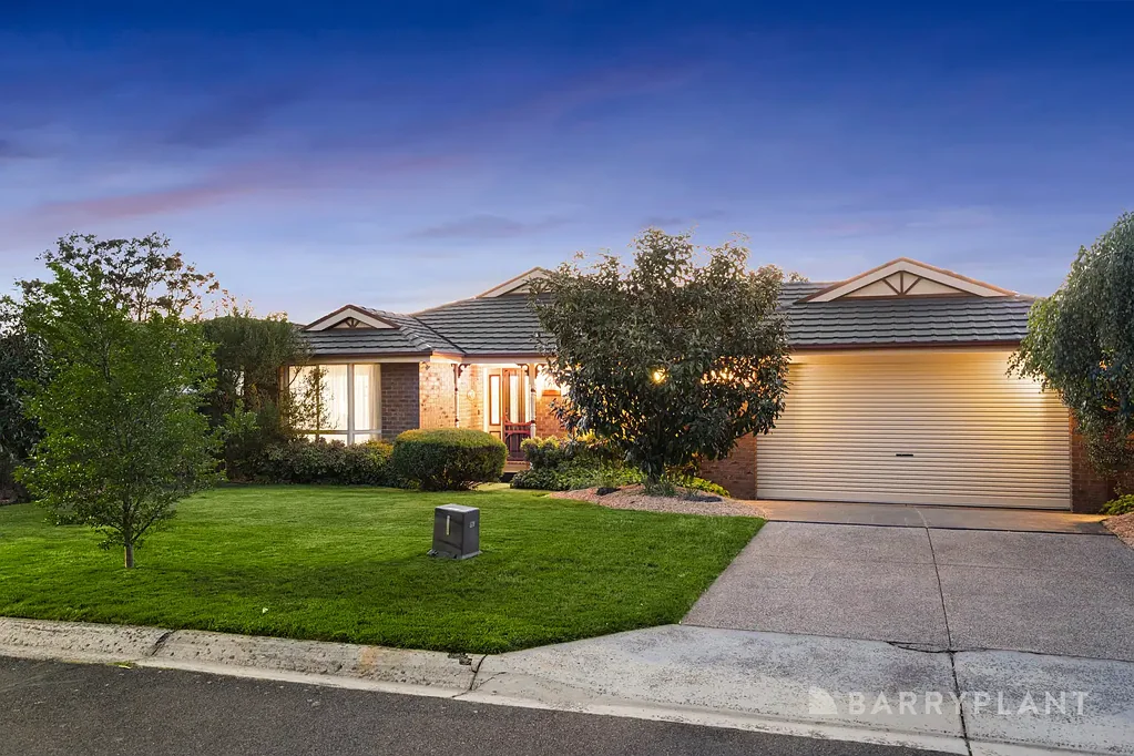 13 Packham Place, Wonga Park, VIC 3115