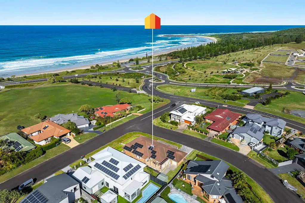 3 Killarney Crescent, Skennars Head, NSW 2478
