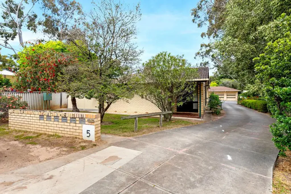 1/134-136 Hancock Road, St Agnes, SA 5097